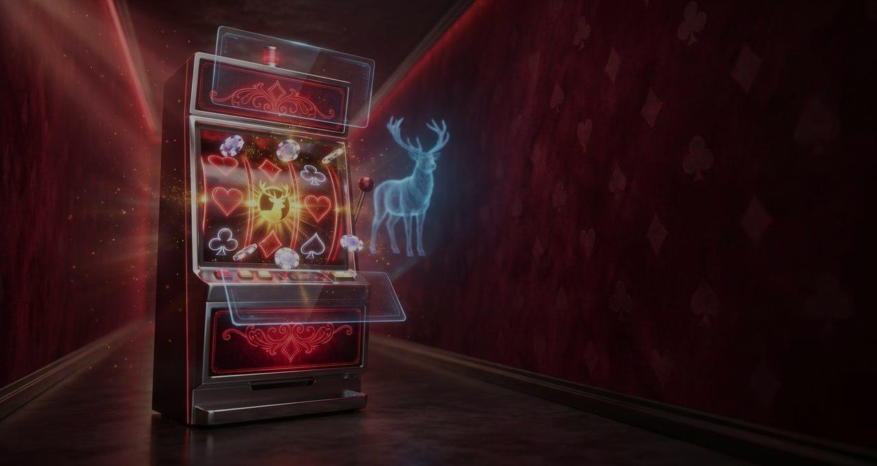 Red Stag Casino