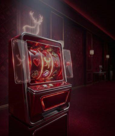 Red Stag Casino