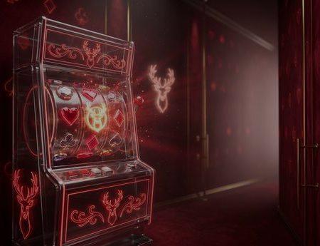 Red Stag Casino