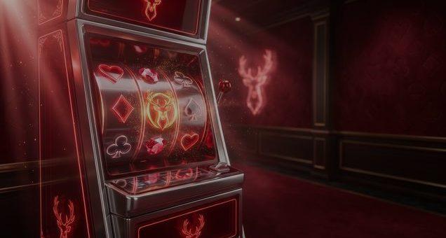 Red Stag Casino