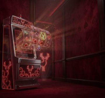 Red Stag Casino