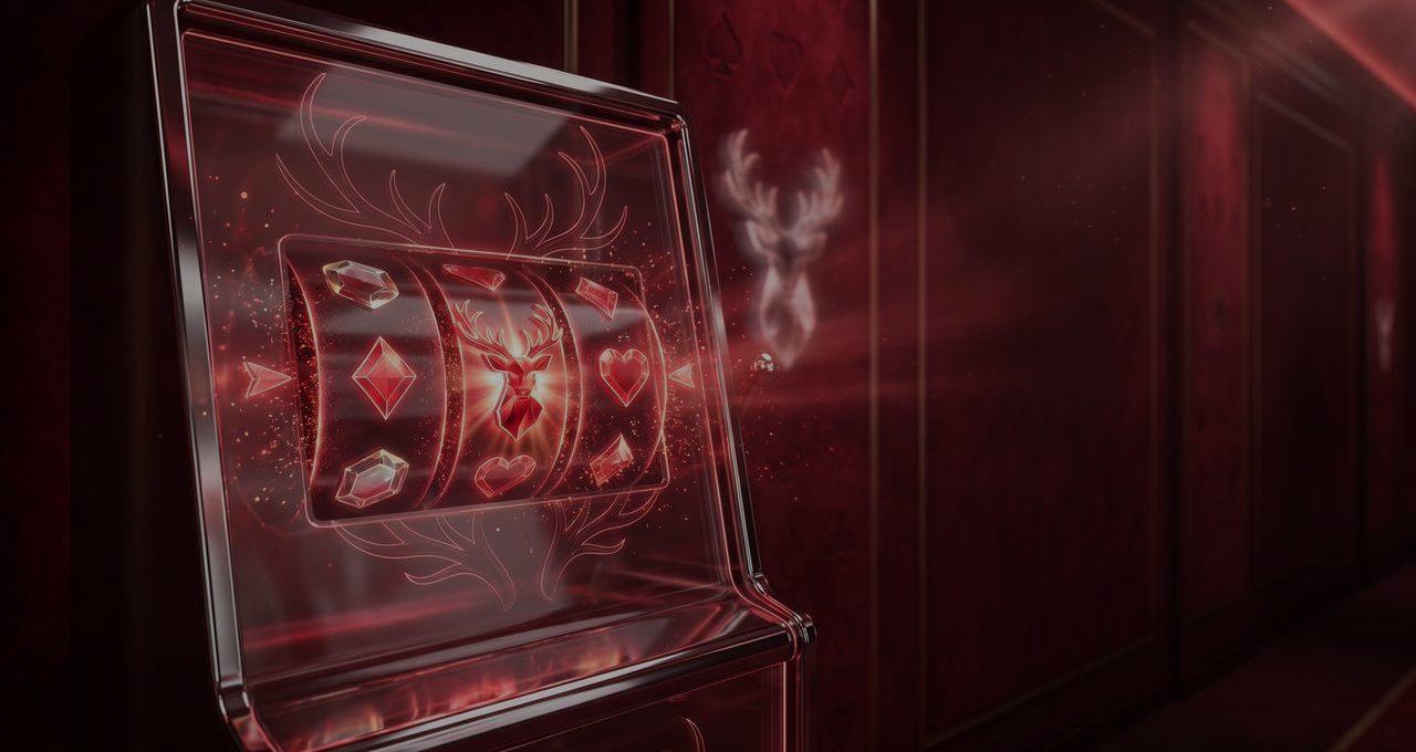 Red Stag Casino
